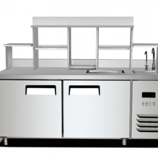 Water bar