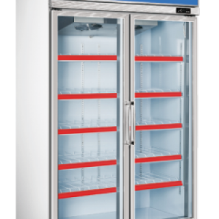 Display cabinet 2